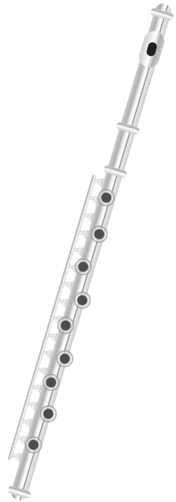 flute